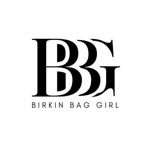 Birkin Bag Girl